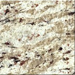 Foreign Granite